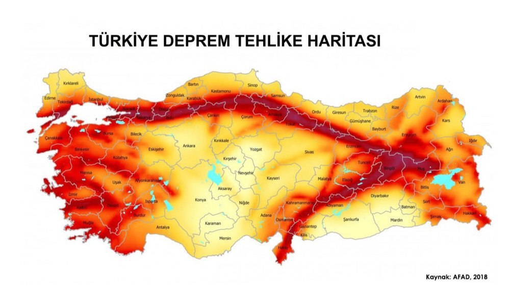 Naci Görür’den olası İstanbul depremi için 7 öneri...