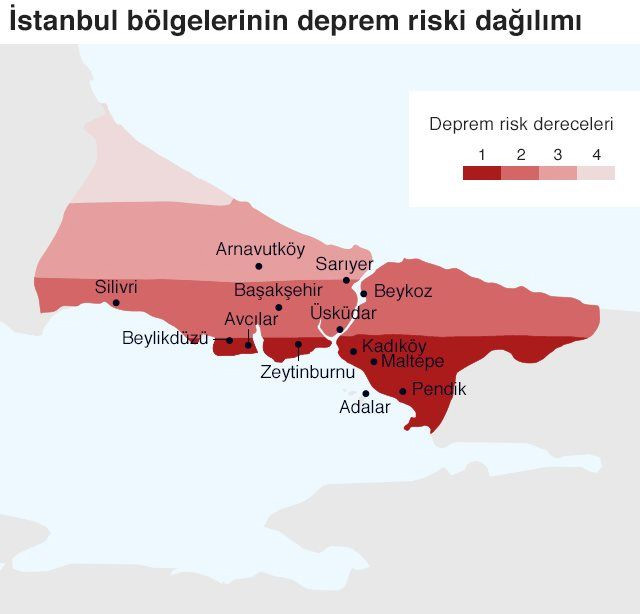 Naci Görür’den olası İstanbul depremi için 7 öneri...