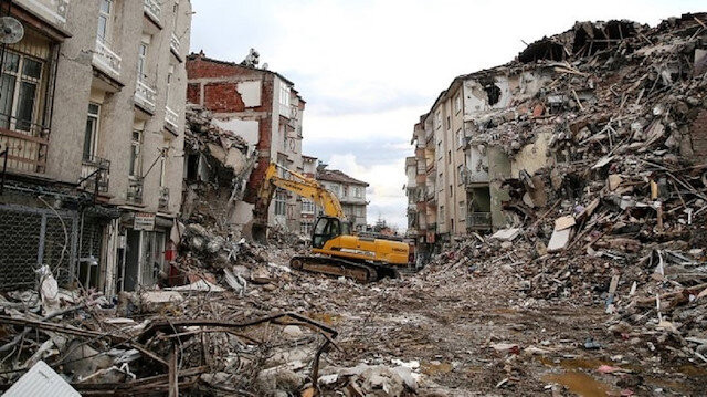 Naci Görür’den olası İstanbul depremi için 7 öneri...