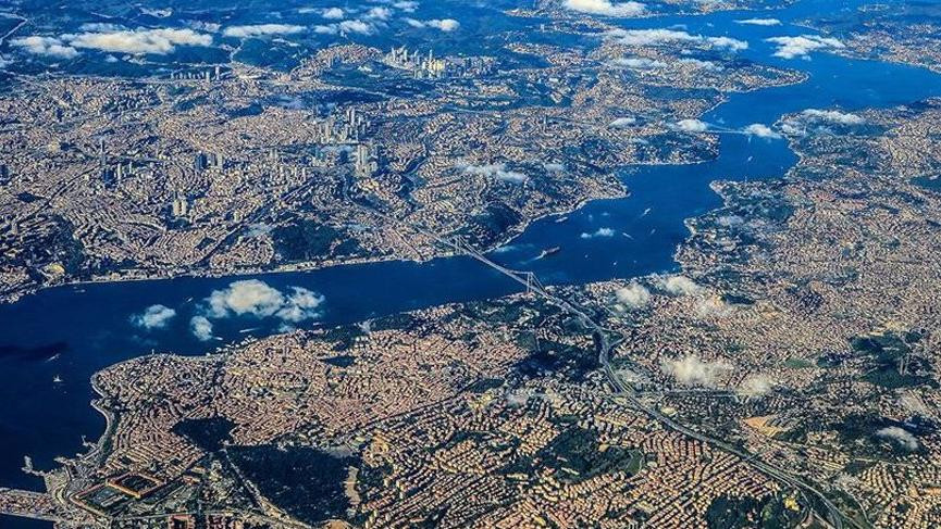 Naci Görür’den olası İstanbul depremi için 7 öneri...