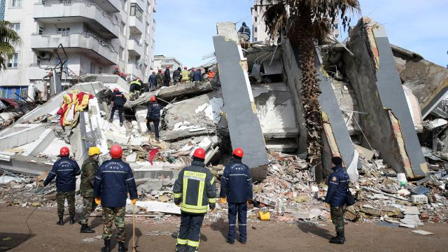 36 kişiye mezar olmuştu: Kesik kolon bilirkişi raporunda!