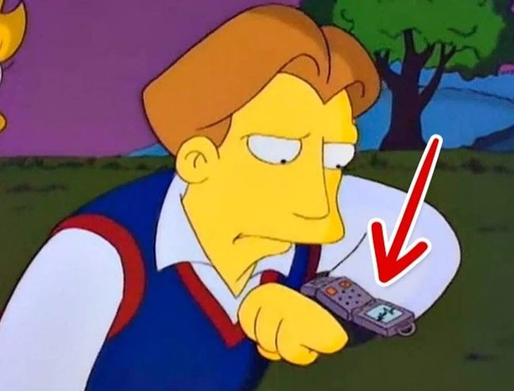 Yine gündemde: Simpsonlar geleceği nasıl tahmin ediyor? 