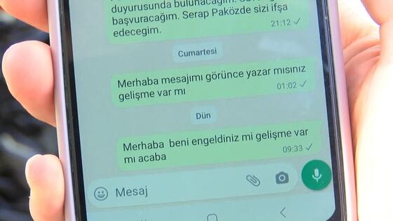 Sosyal medyada gördüğü ilana kandı... 52 bin lira dolandırıldı!