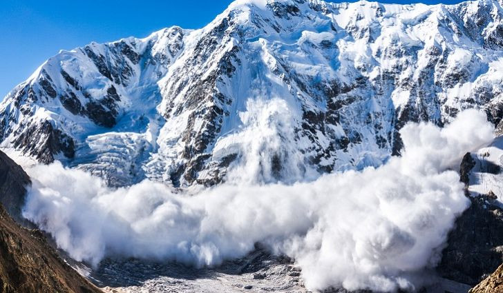 Meteoroloji'den yoğun kar uyarısı!