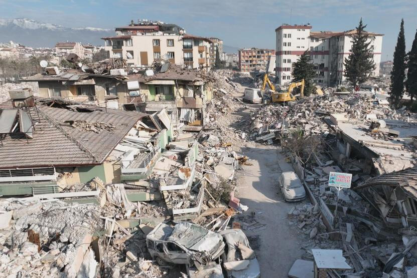 İşte Avrupa ülkelerinden depremzedeler için gönderilen yardımlar…