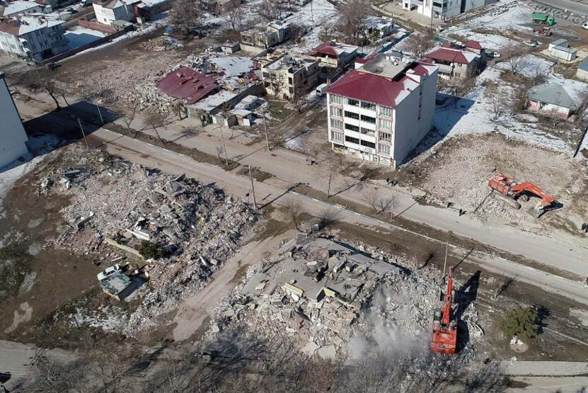 İşte Avrupa ülkelerinden depremzedeler için gönderilen yardımlar…