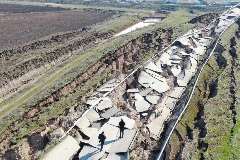 İşte Avrupa ülkelerinden depremzedeler için gönderilen yardımlar…