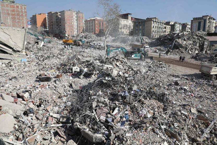 İşte Avrupa ülkelerinden depremzedeler için gönderilen yardımlar…