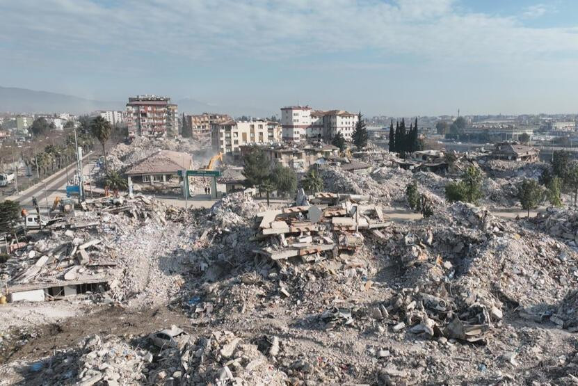 İşte Avrupa ülkelerinden depremzedeler için gönderilen yardımlar…