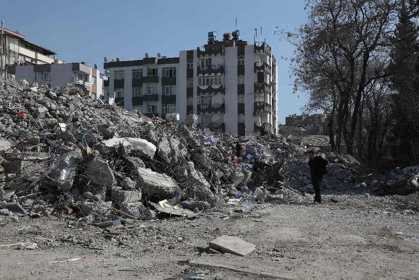 İşte Avrupa ülkelerinden depremzedeler için gönderilen yardımlar…