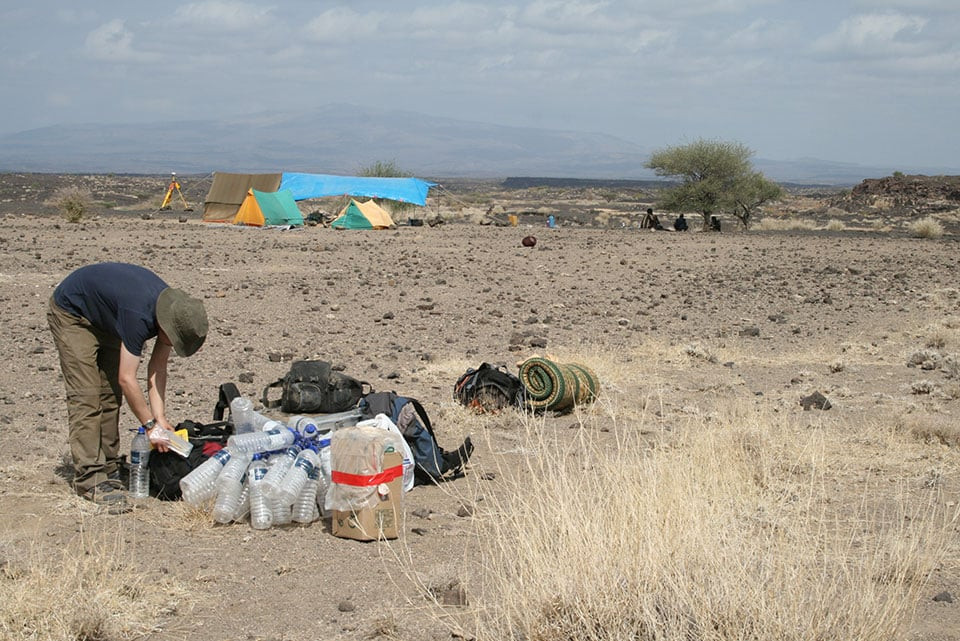 Afrika’da yeni bir okyanus oluşuyor