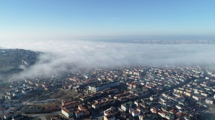 Neresi sağlam neresi zayıf: İşte İstanbul'un zemin etüdü!