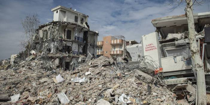 Deprem bölgesi için düzenleme: 'Cazibe merkezi' kapsamına alınacak!