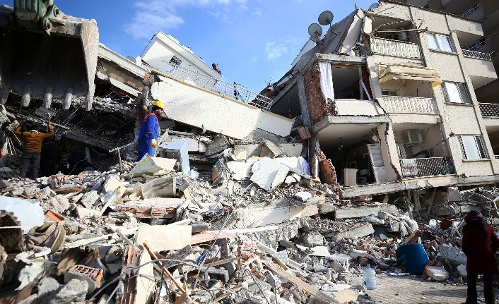 Deprem bölgesi için düzenleme: 'Cazibe merkezi' kapsamına alınacak!