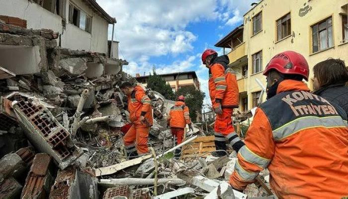 Deprem bölgesi için düzenleme: 'Cazibe merkezi' kapsamına alınacak!