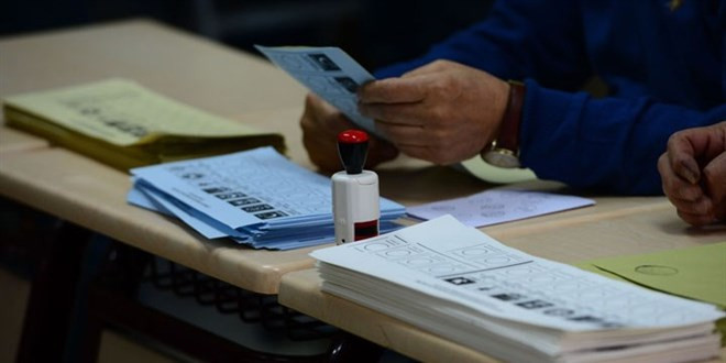 Depremzedeler nasıl oy kullanacak? e-Devlet'te adres değişikliği!