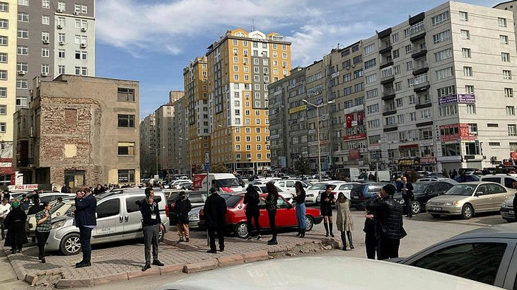 Uzman isim o fay hattına dikkat çekti: Kırılacaksa orası kırılır!