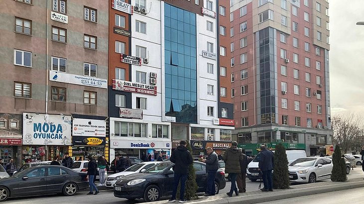 Uzman isim o fay hattına dikkat çekti: Kırılacaksa orası kırılır!