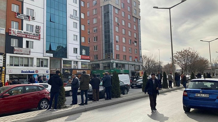 Uzman isim o fay hattına dikkat çekti: Kırılacaksa orası kırılır!