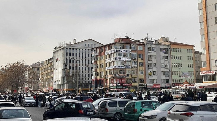 Uzman isim o fay hattına dikkat çekti: Kırılacaksa orası kırılır!