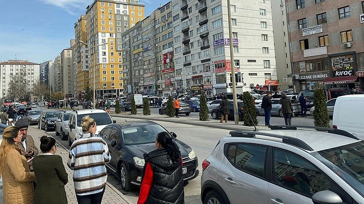 Uzman isim o fay hattına dikkat çekti: Kırılacaksa orası kırılır!