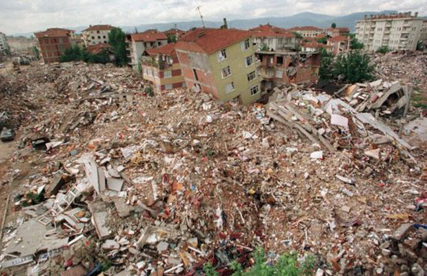 Deprem sonrası imar suçlularına ne olacak?