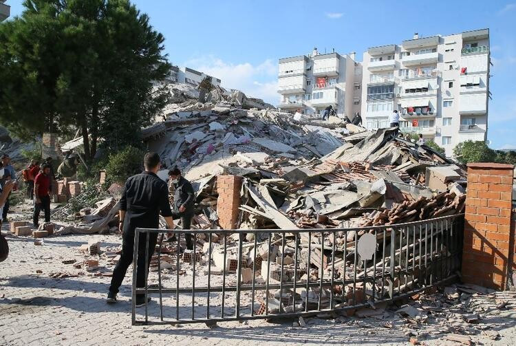 Deprem sonrası imar suçlularına ne olacak?