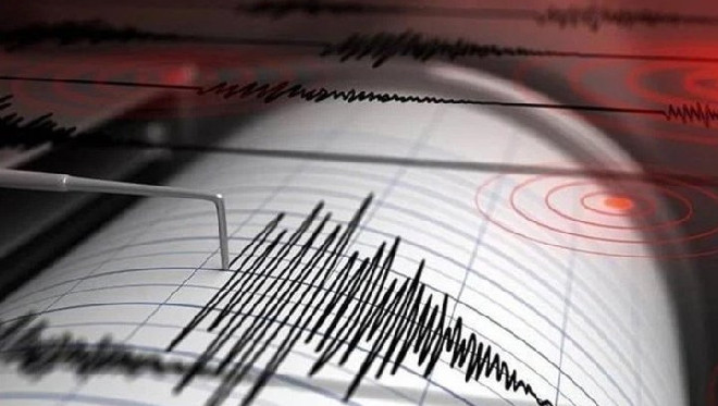 Uzman isim yanıtladı: Deprem habercisi mi?