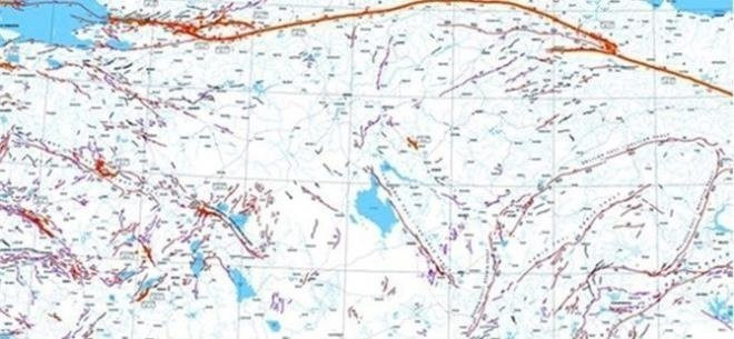 Uzman isim yanıtladı: Deprem habercisi mi?