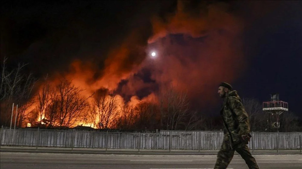 'Gizli belgeler sızdırıldı' iddiası: Pentagon alarma geçti!