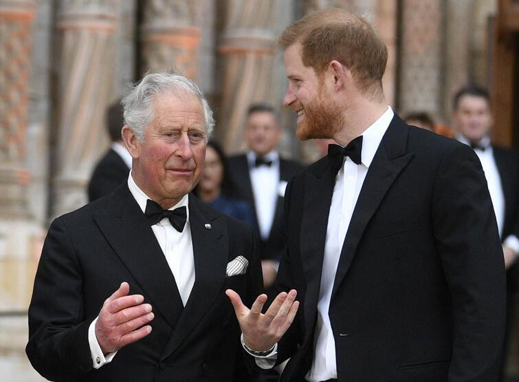 Buckingham Sarayı duyurdu: Meghan bilmecesi çözüldü!