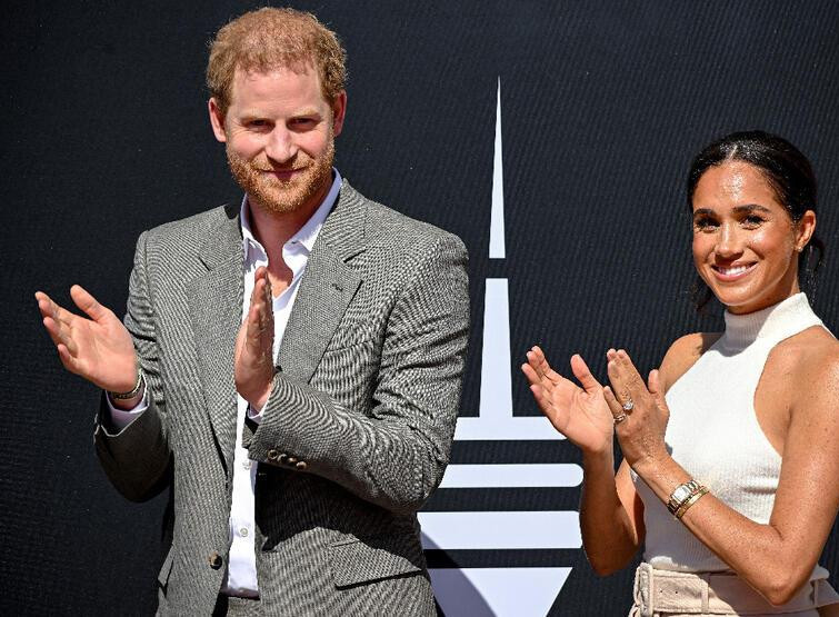 Buckingham Sarayı duyurdu: Meghan bilmecesi çözüldü!