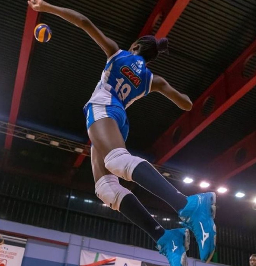 İtalyan voleybolcunun İstanbul'da şoke eden ölümü!