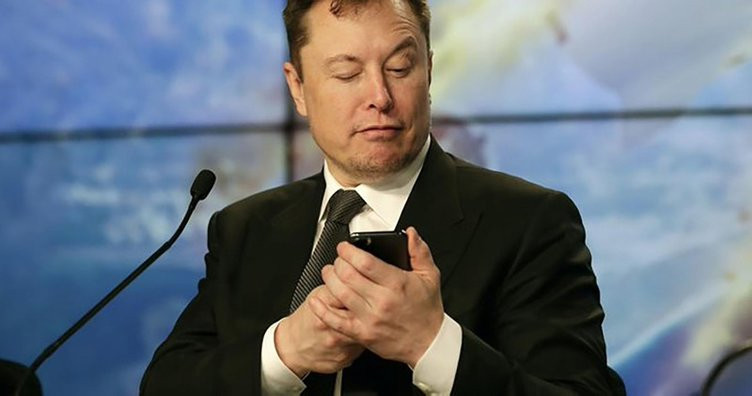 Musk’tan ortalığı ayağa kaldıracak iddia: Hükümet, tam erişime sahipti!