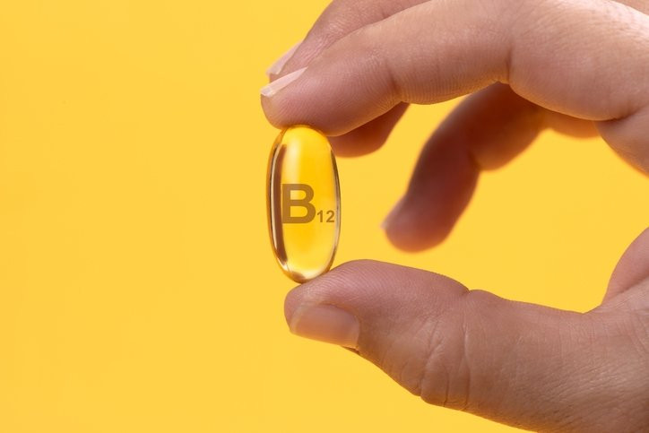 B12 vitamin eksikliğini gösteren ciltteki bu belirtiye dikkat!