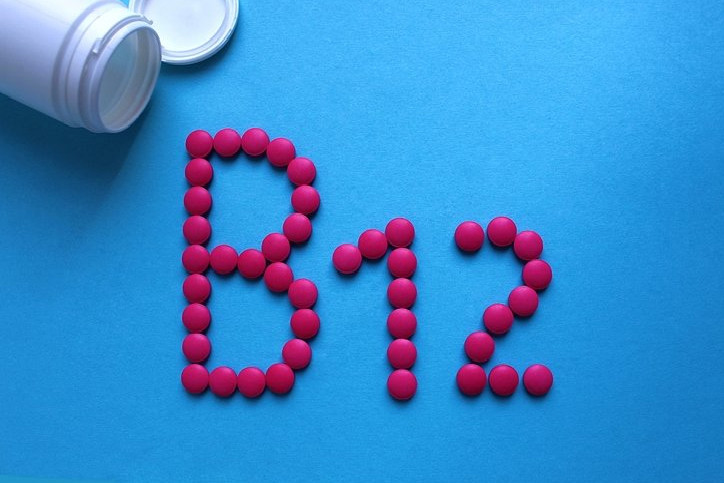 B12 vitamin eksikliğini gösteren ciltteki bu belirtiye dikkat!