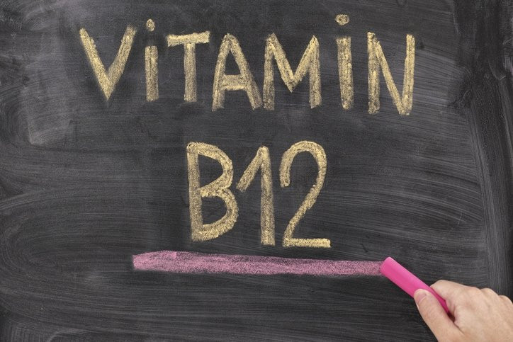 B12 vitamin eksikliğini gösteren ciltteki bu belirtiye dikkat!