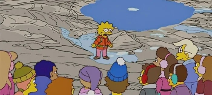 Simpsonlar'ın 2024 kehanetleri: Son tahminleri endişe verici!