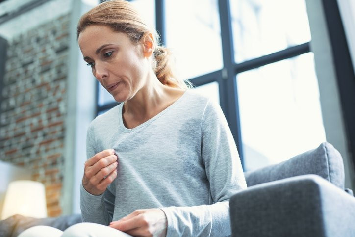 Kanserin 7 türünde birden görünen erken belirtiye dikkat!