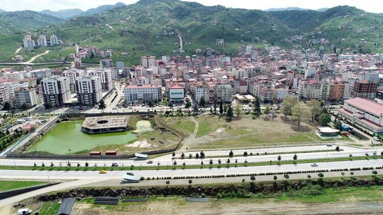 Yatırımcıya kötü haber! Arazi satışına Danıştay dur dedi