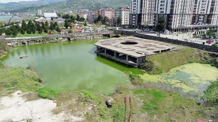 Yatırımcıya kötü haber! Arazi satışına Danıştay dur dedi