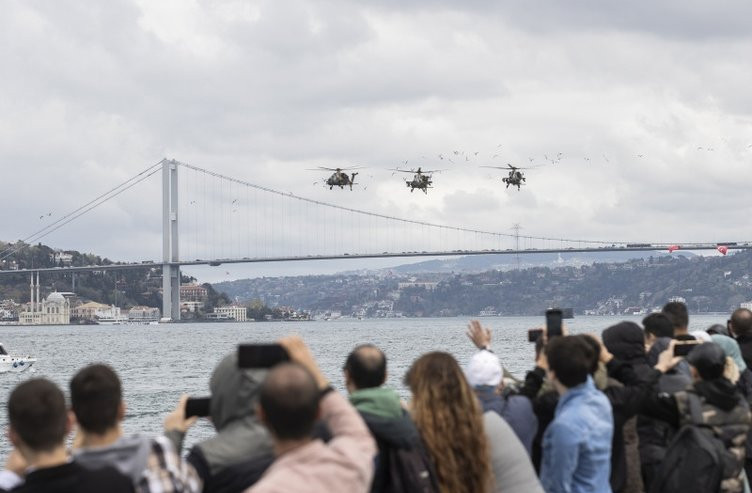 Uçuş için geri sayım başladı: Milli gurur Atak-2'den bir ilk!