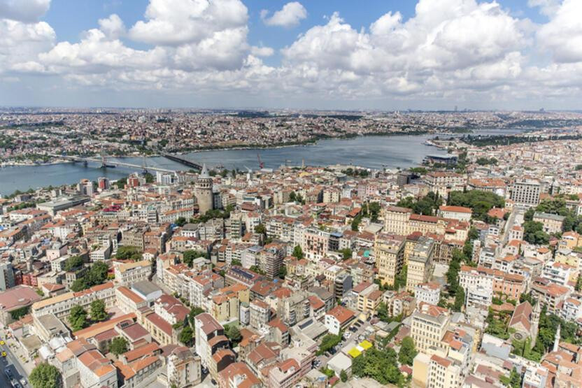 Naci Görür'den 'İstanbul' uyarısı: En az deprem kadar ölüme neden olabilir!