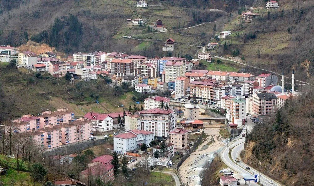 Karadeniz'de deprem tehdidi!