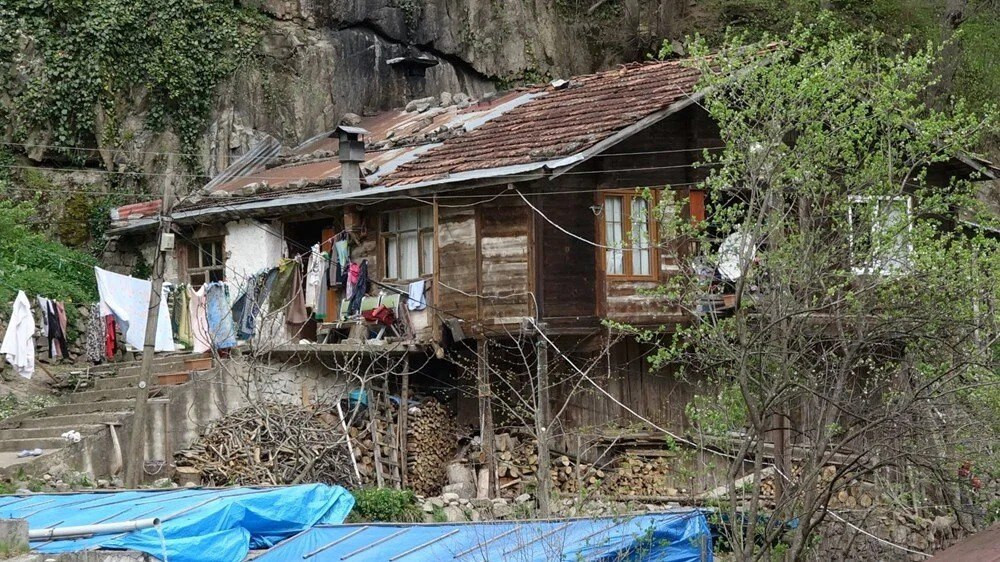 Karadeniz'de deprem tehdidi!