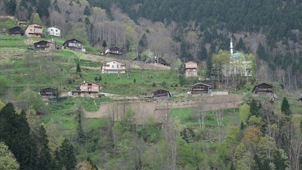 Karadeniz'de deprem tehdidi!