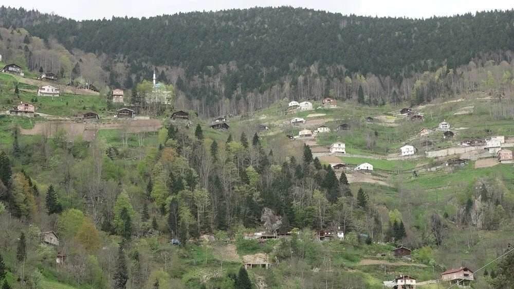 Karadeniz'de deprem tehdidi!