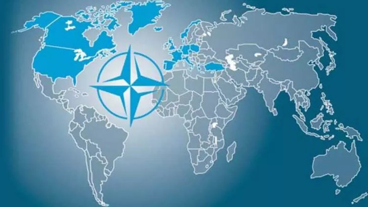 NATO'ya hangi ülkeler üye? İşte güncel NATO listesi...