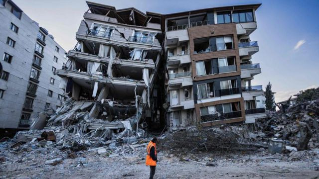 Uzman isimden 'Marmara' uyarısı: Depreme hazır değil, ülkenin felaketi olur!