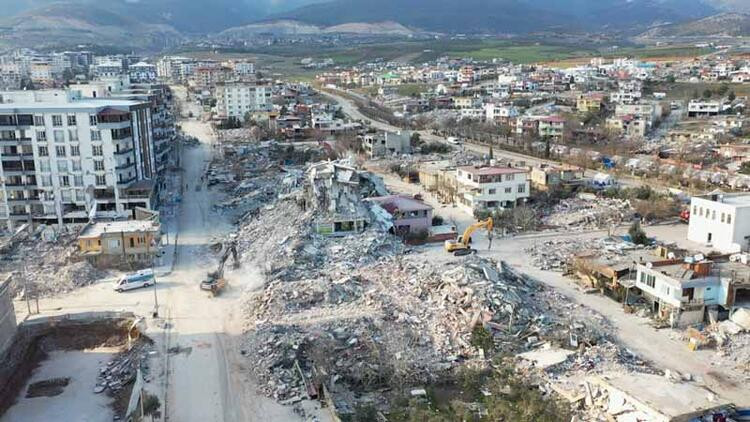 Korkutan 'karot' sonucu! Beton kalitesi çok düşük